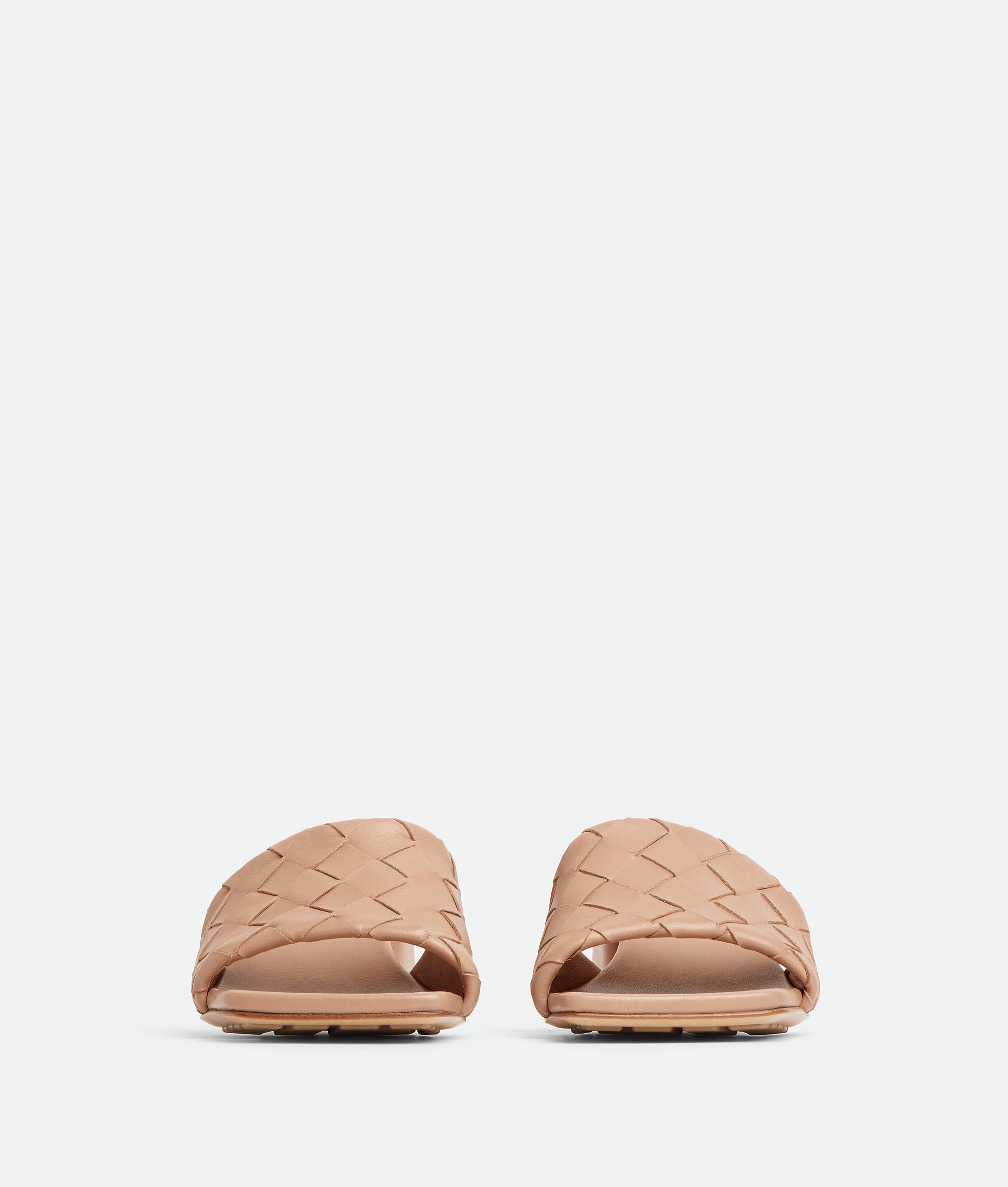 Bottega Veneta - Parco Mule - Cipria - Image 4