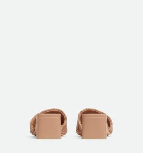 Bottega Veneta - Parco Mule - Cipria - Image 5