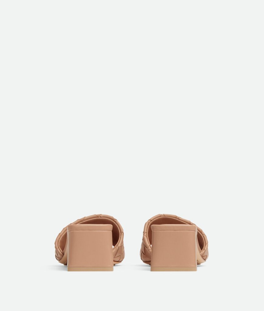 Bottega Veneta - Parco Mule - Cipria