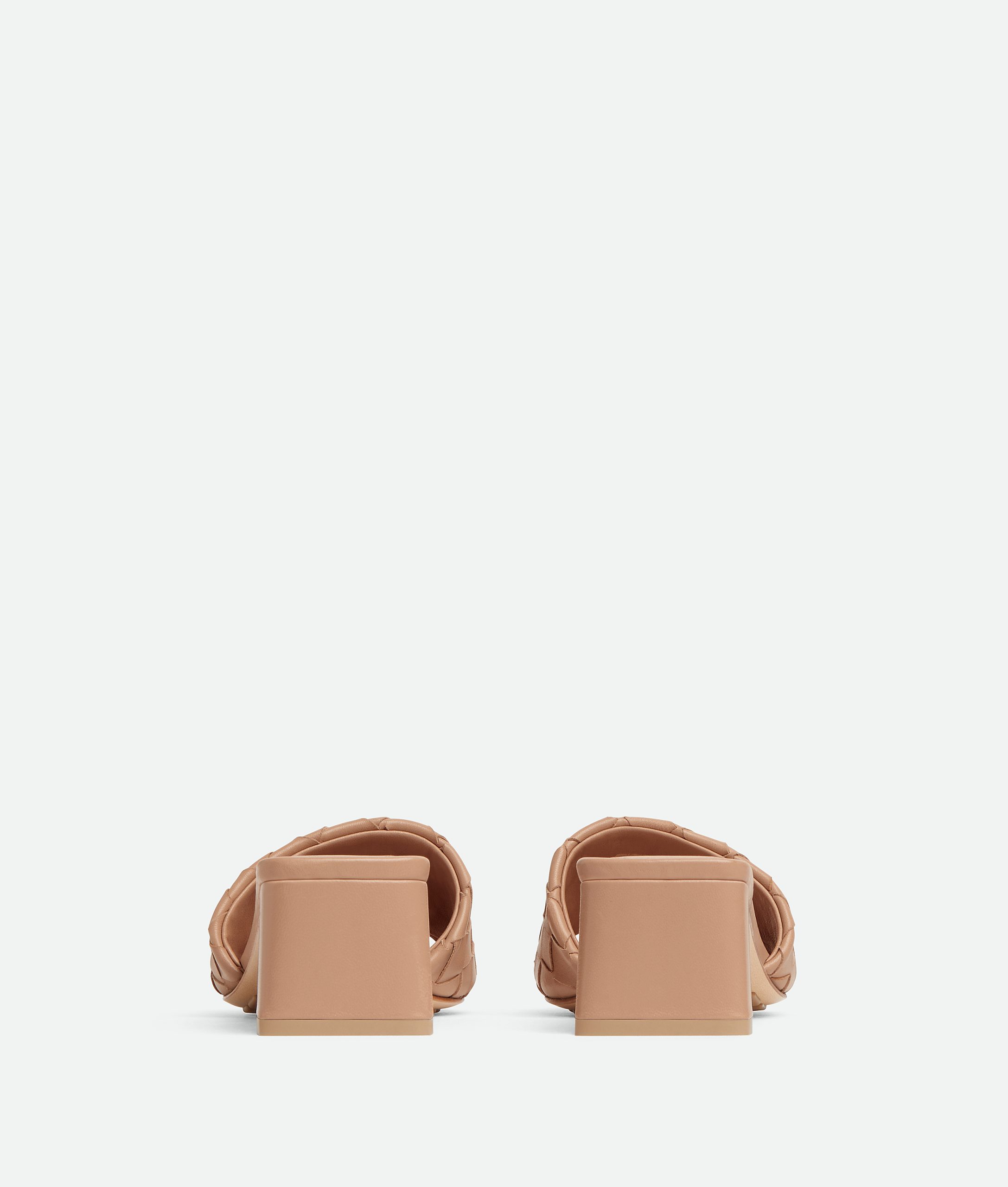 Bottega Veneta - Parco Mule - Cipria - Image 5
