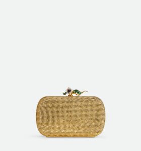 Bottega Veneta - Knot - Gold - Image 2