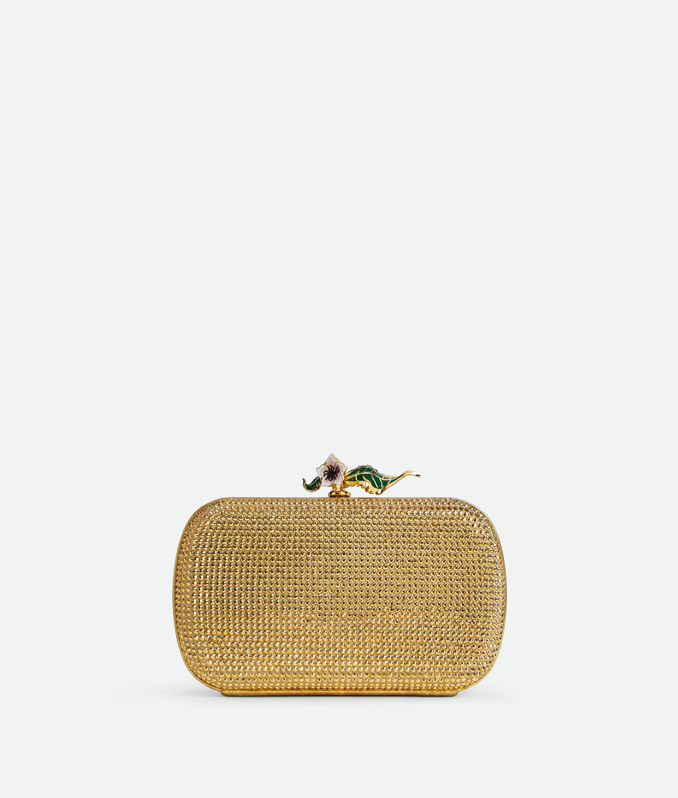Bottega Veneta - Knot - Gold - Image 2