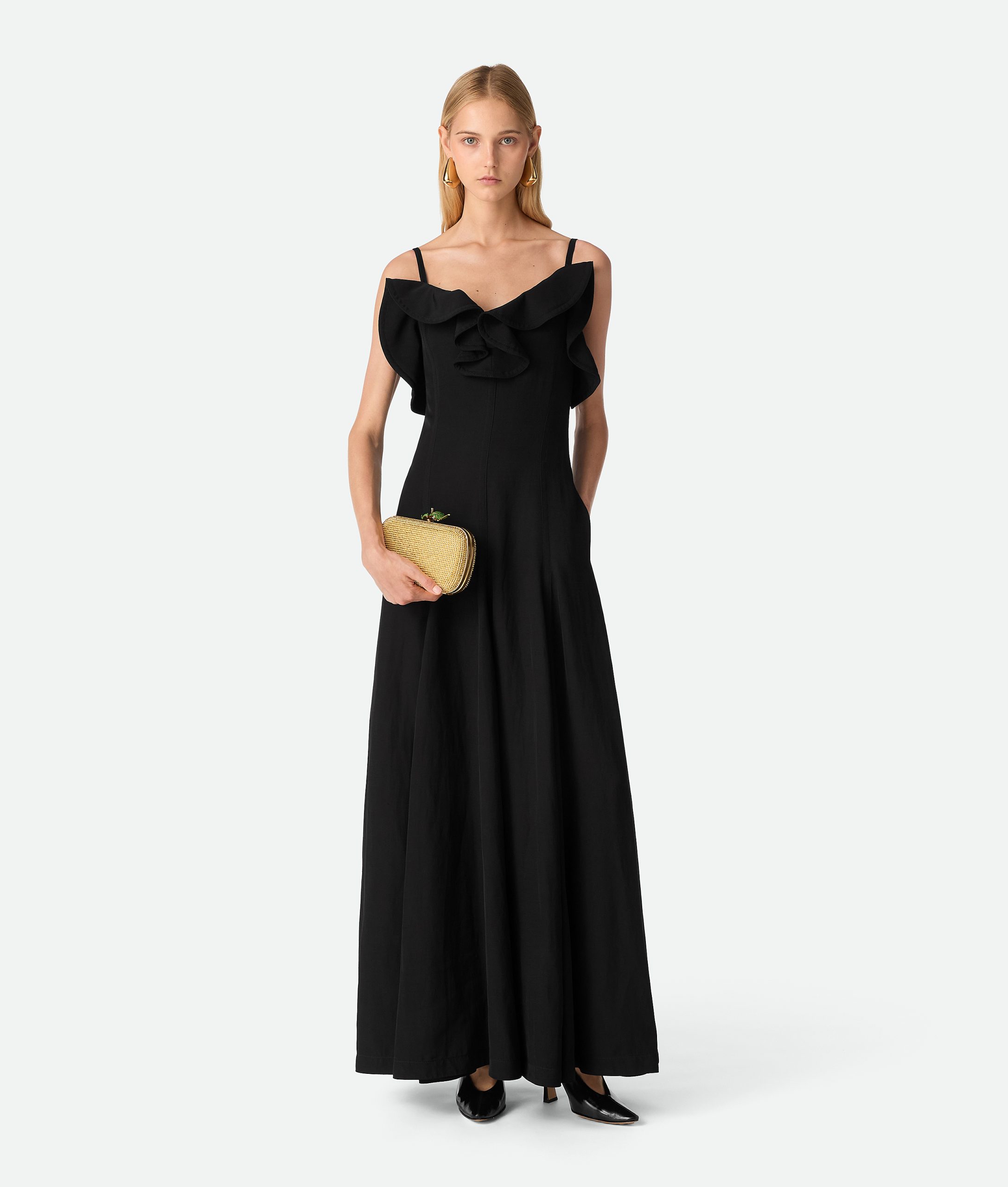 Bottega Veneta - Knot - Gold - Image 3