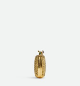 Bottega Veneta - Knot - Gold - Image 5