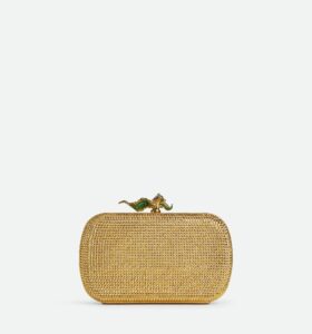 Bottega Veneta - Knot - Gold - Image 6
