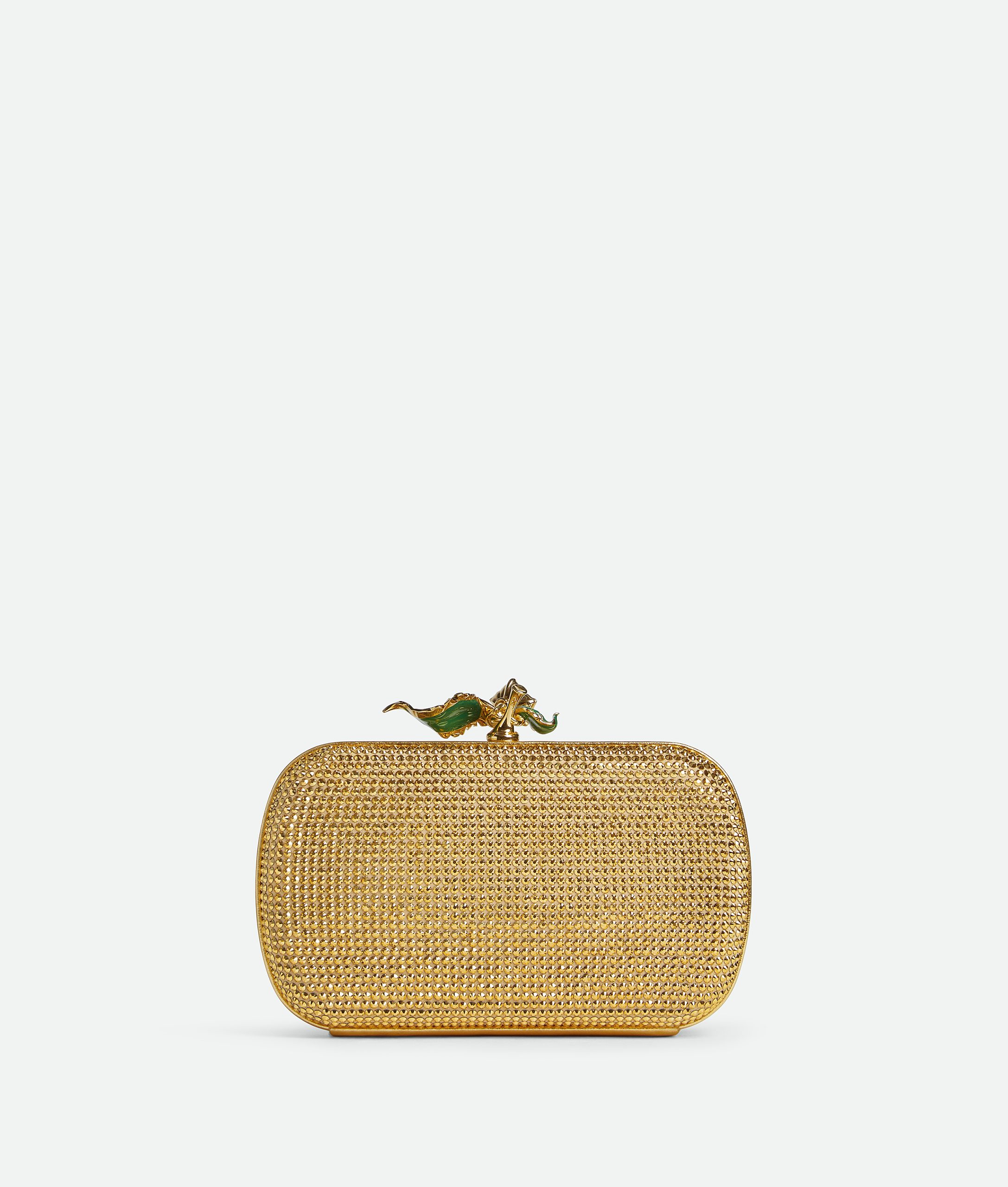 Bottega Veneta - Knot - Gold - Image 6