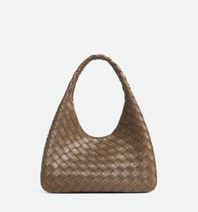 Bottega Veneta - Campana Small - Pinecone - Image 2