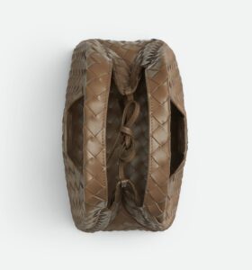 Bottega Veneta - Campana Small - Pinecone - Image 4