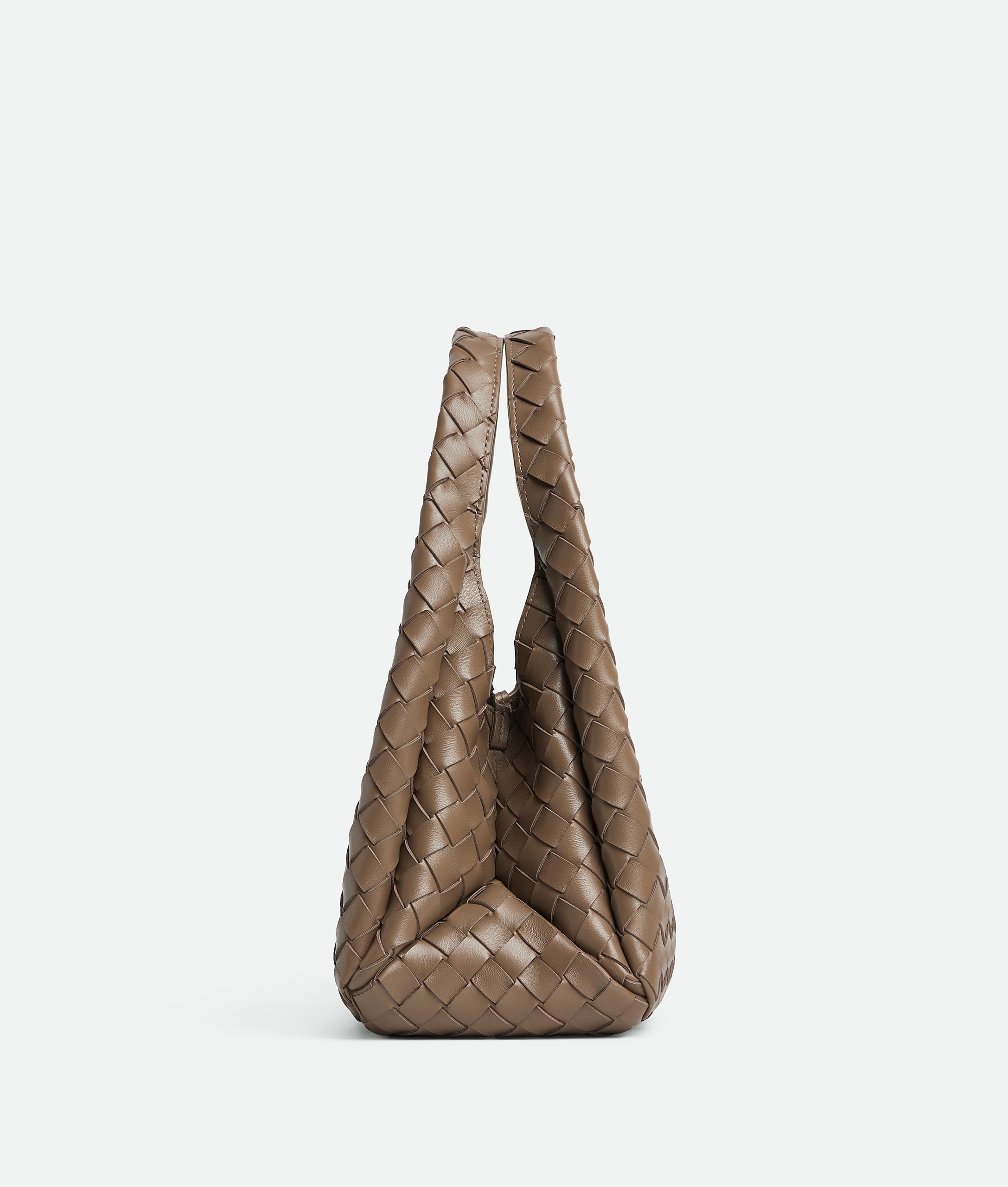 Bottega Veneta - Campana Small - Pinecone - Image 5