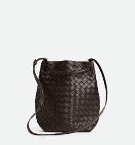 Bottega Veneta - Andiamo Small Bucket - Fondant - Image 6