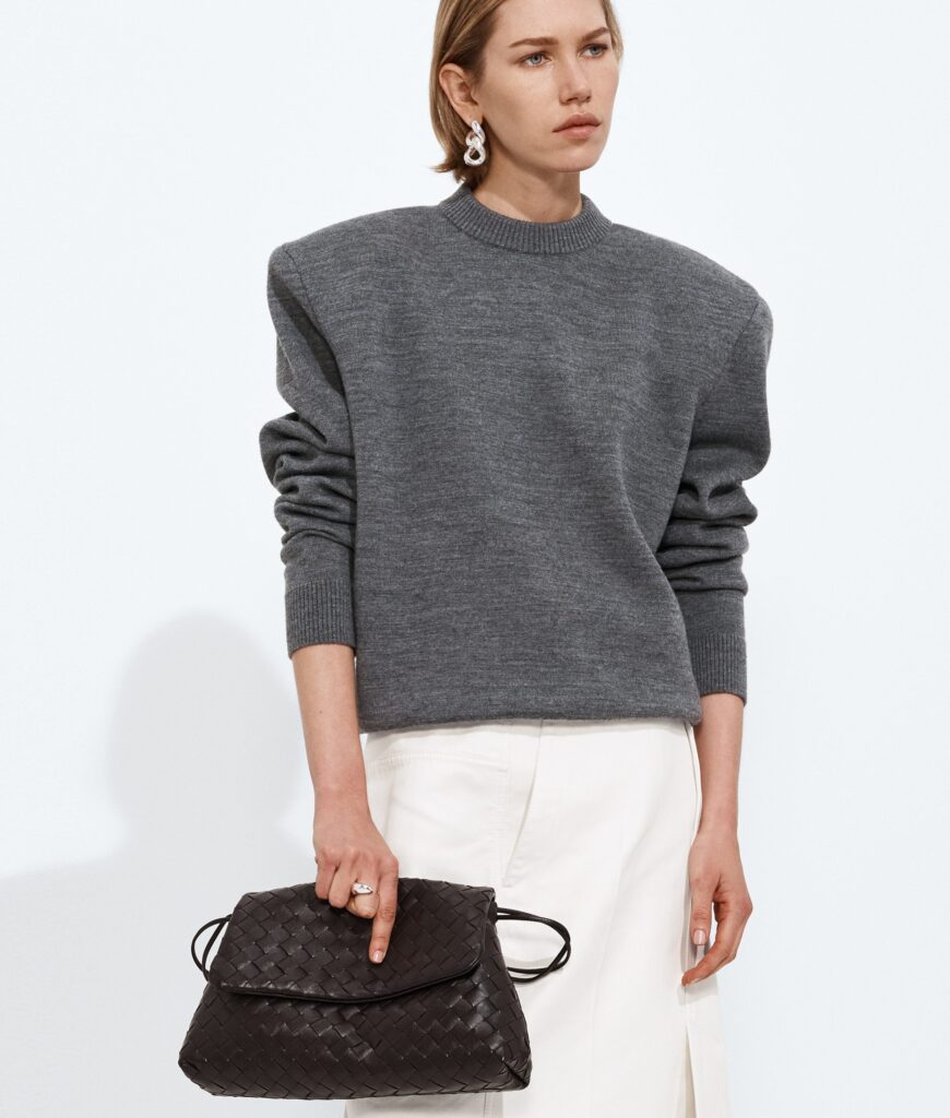 Bottega Veneta - Giorno - Fondant