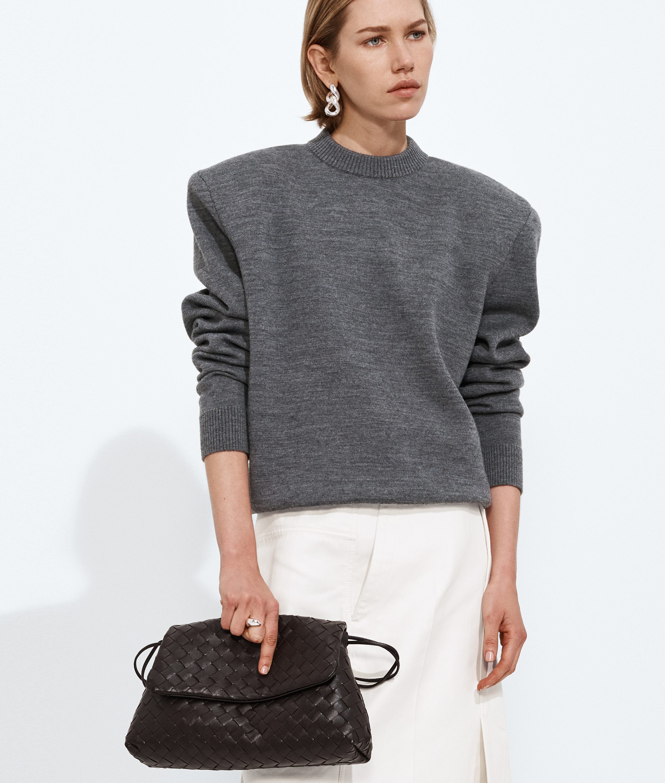 Bottega Veneta - Giorno - Fondant - Image 3