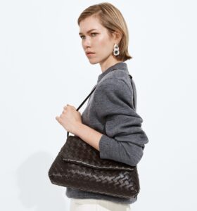 Bottega Veneta - Giorno - Fondant - Image 7