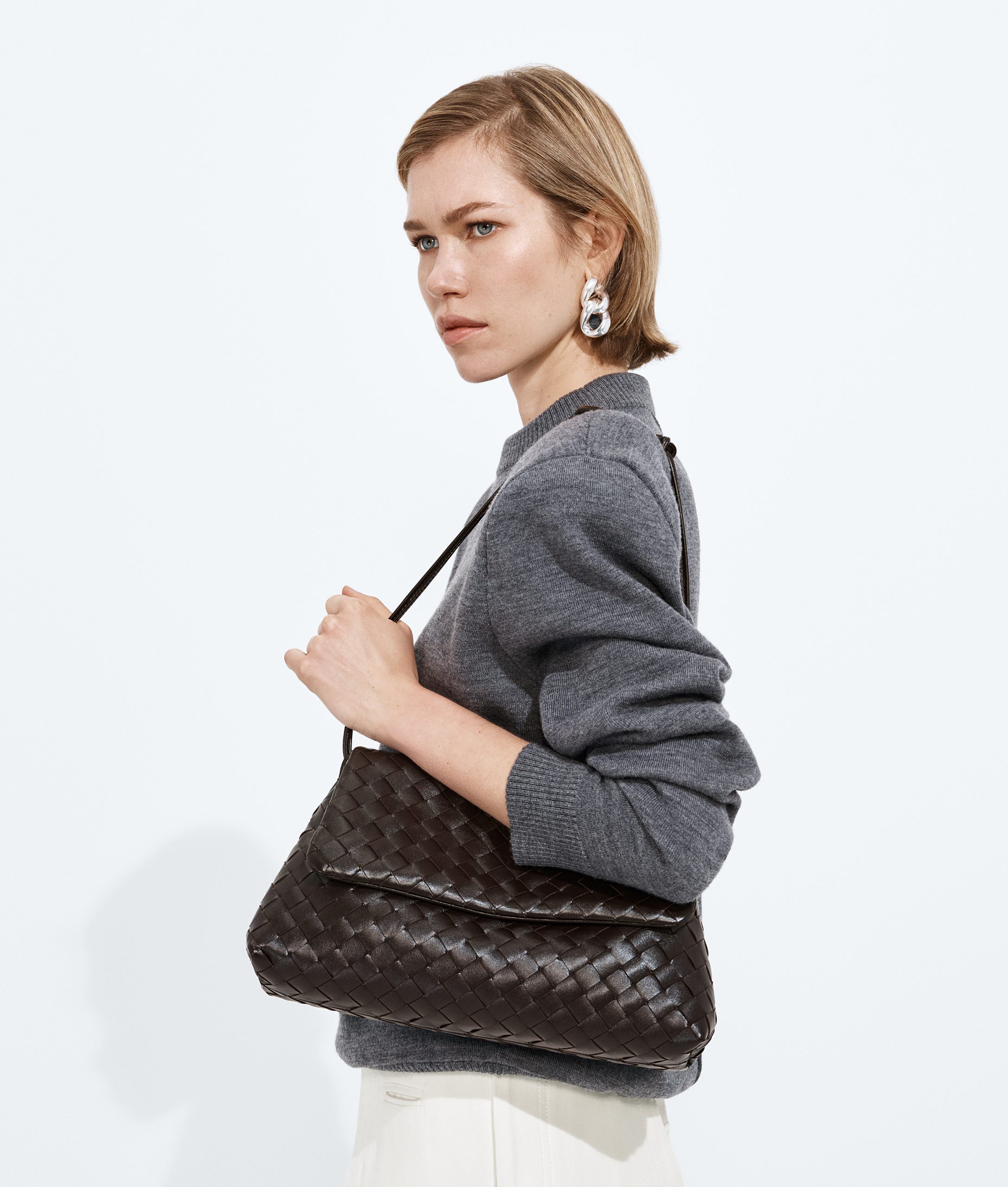 Bottega Veneta - Giorno - Fondant - Image 7