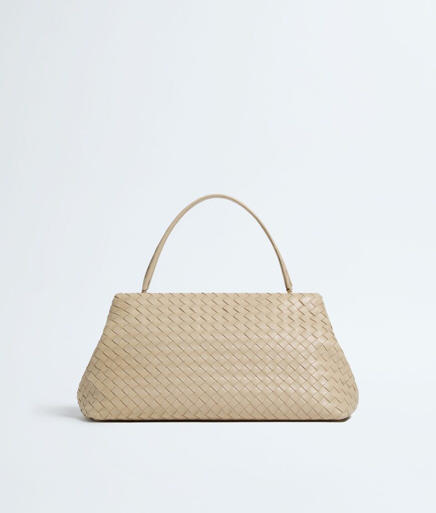 Bottega Veneta - The 1998 - Ecru