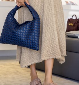 Gianvito Rossi - Ottavia Flat Sandal - Praline - Image 6