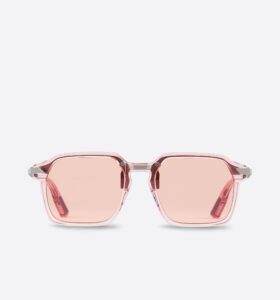 Movitra - AC 02 Pink with Light Pink Lenses - Image 1