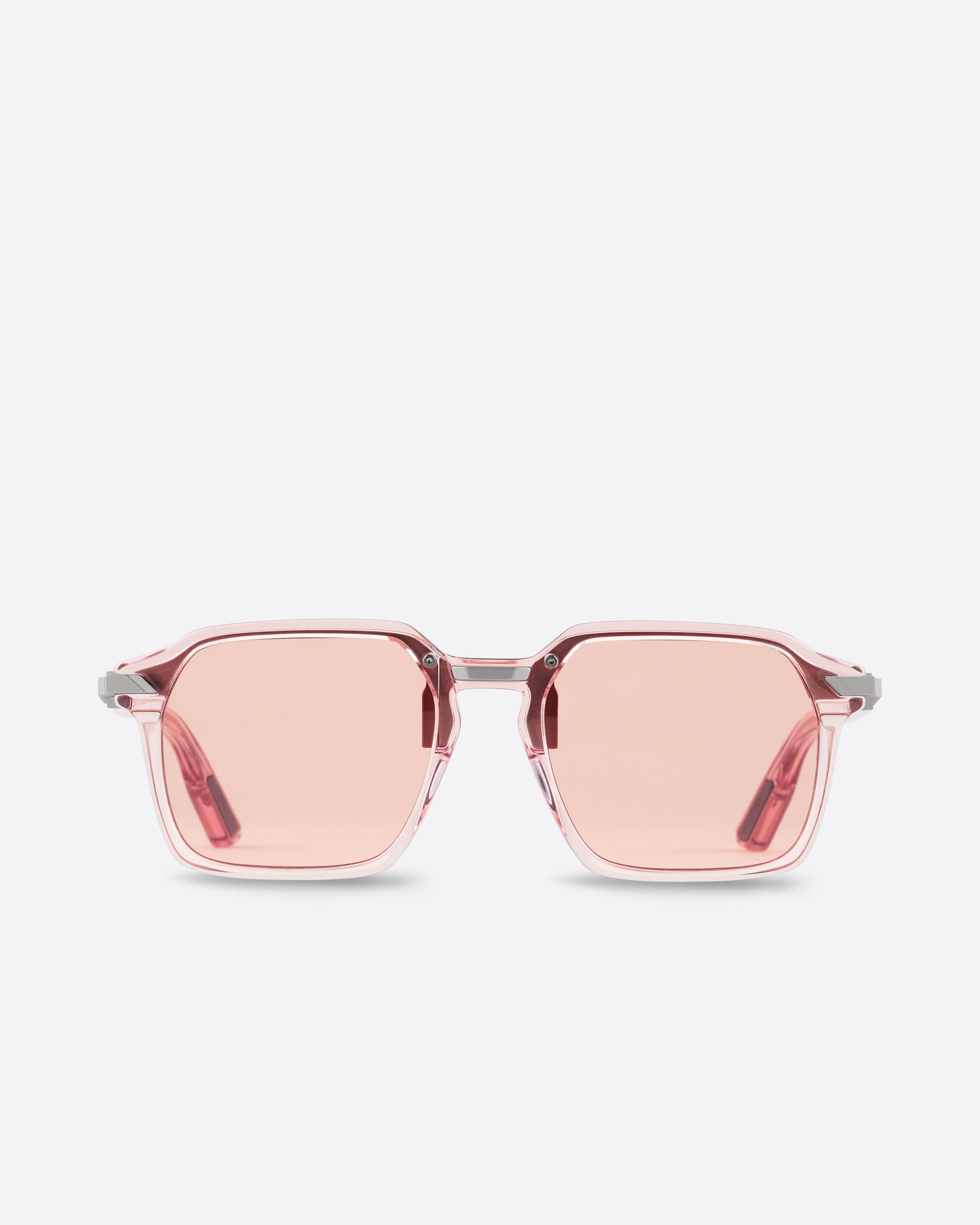 Movitra - AC 02 Pink with Light Pink Lenses - Image 1