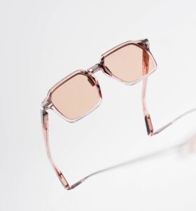 Movitra - AC 02 Pink with Light Pink Lenses - Image 5