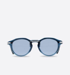Movitra - AC 05 Navy Blue with Blue Lenses - Limited Edition - Image 1