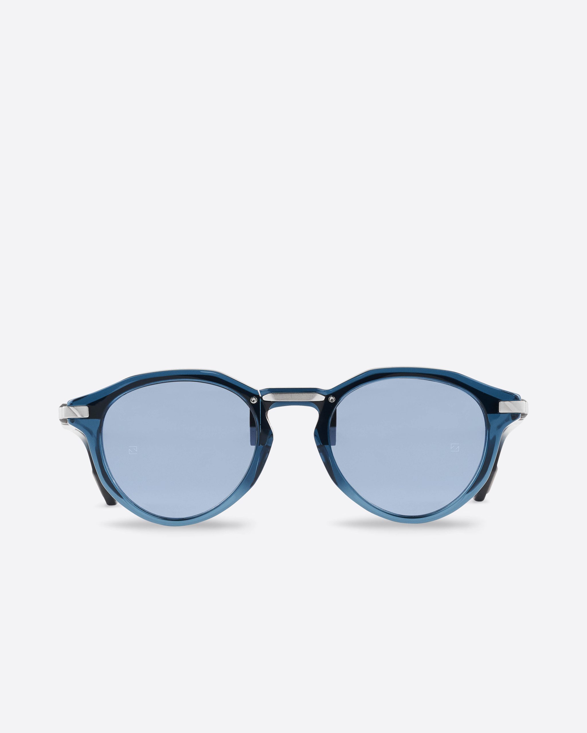 Movitra - AC 05 Navy Blue with Blue Lenses - Limited Edition - Image 2
