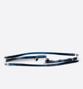 Movitra - AC 05 Navy Blue with Blue Lenses - Limited Edition - Image 4