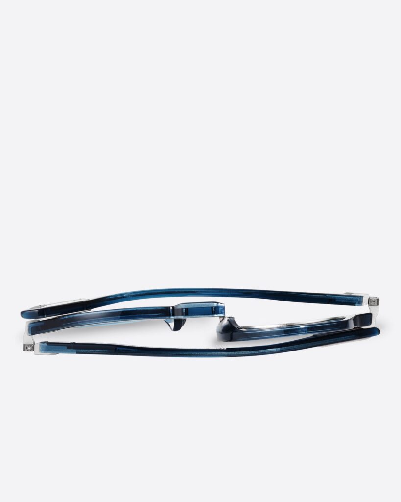 Movitra - AC 05 Navy Blue with Blue Lenses - Limited Edition