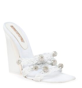 Claudio Merazzi - Acrux Sandal - White - Image 3