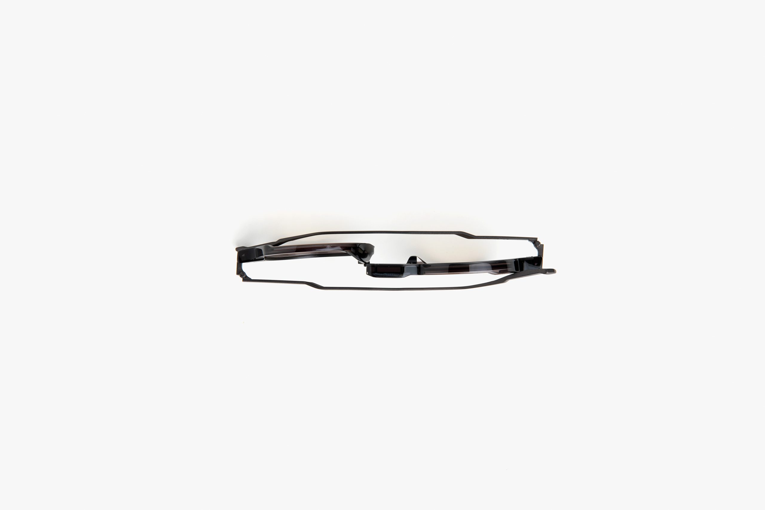 Movitra - AM 01 G Black with Flash Rose Gold Lenses - Limited Edition - Image 4