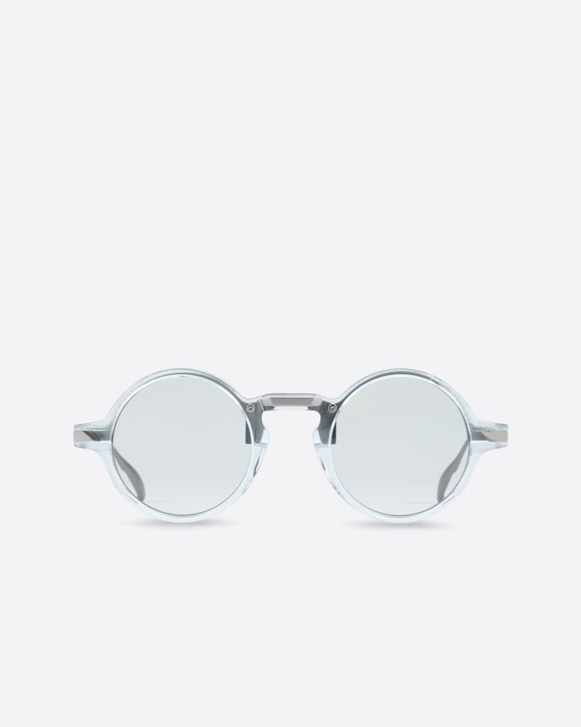 Movitra - AM 01 G Light Blue with Light Blue Lenses - Limited Edition
