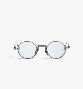 Movitra - Apex 04 C1 - Antique Gun with Light Blue Lenses - Limited Edition - Image 1