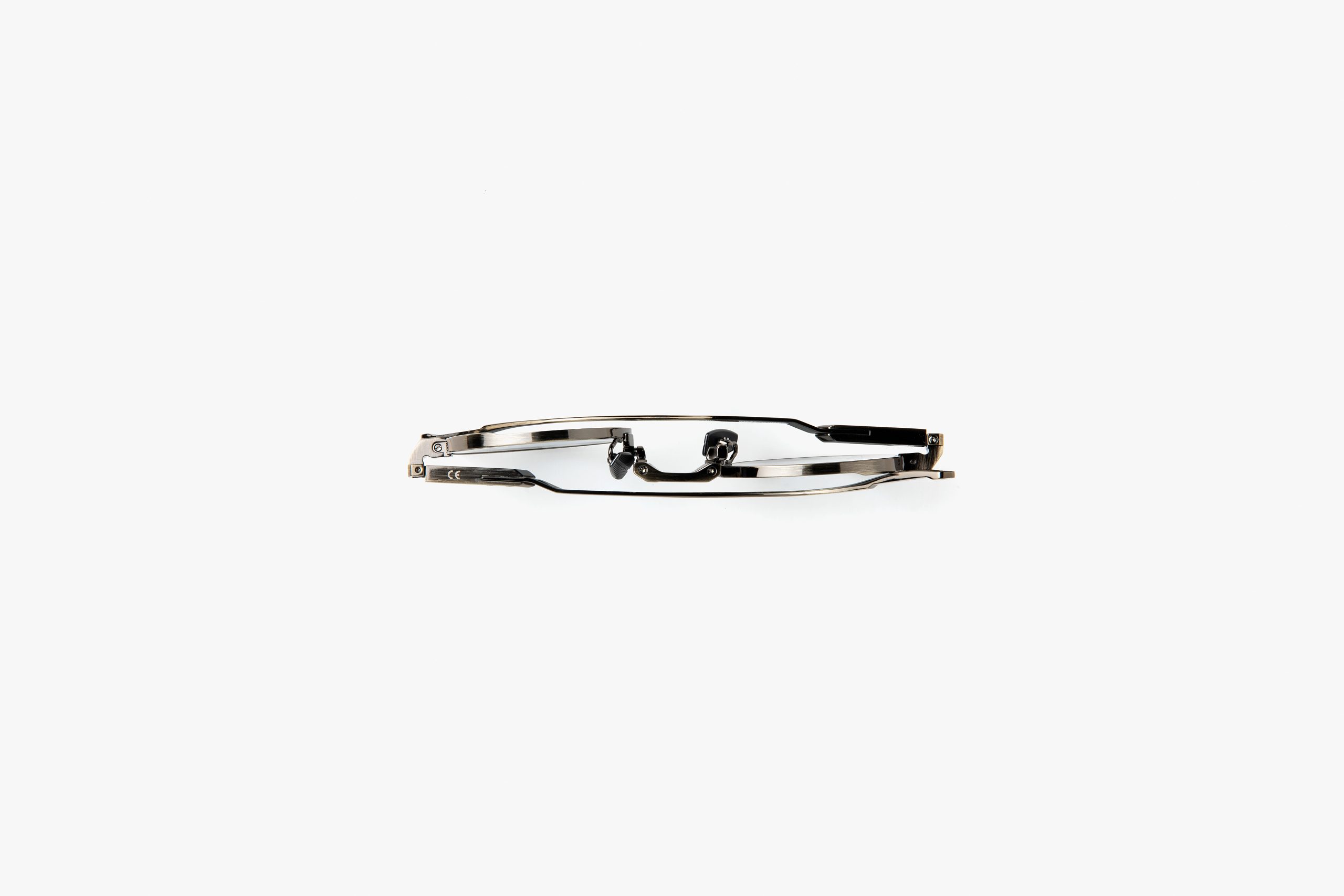 Movitra - Apex 04 C1 - Antique Gun with Light Blue Lenses - Limited Edition - Image 4