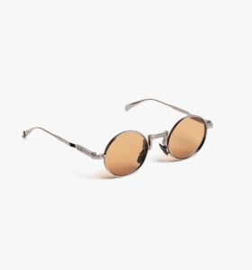 Movitra - Apex 04 C3 - Light Gun with Light Brown Lenses - Limited Edition - Image 3