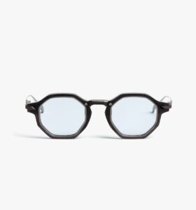 Movitra - Climax 04 C2 - Crystal Black with Light Blue Lenses - Limited Edition - Image 1