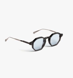 Movitra - Climax 04 C2 - Crystal Black with Light Blue Lenses - Limited Edition - Image 3