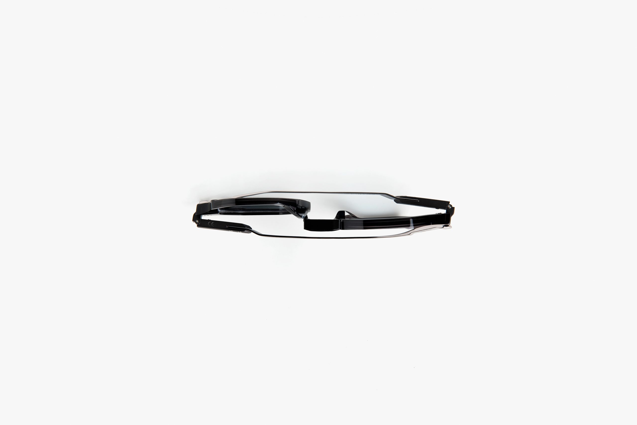 Movitra - Climax 04 C2 - Crystal Black with Light Blue Lenses - Limited Edition - Image 4