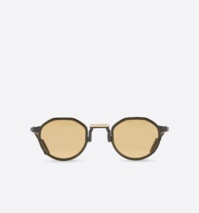 Movitra - CM 01 V Army with Brown Lenses - Image 2
