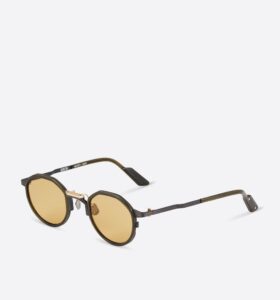 Movitra - CM 01 V Army with Brown Lenses - Image 3