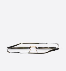 Movitra - CM 01 V Army with Brown Lenses - Image 4
