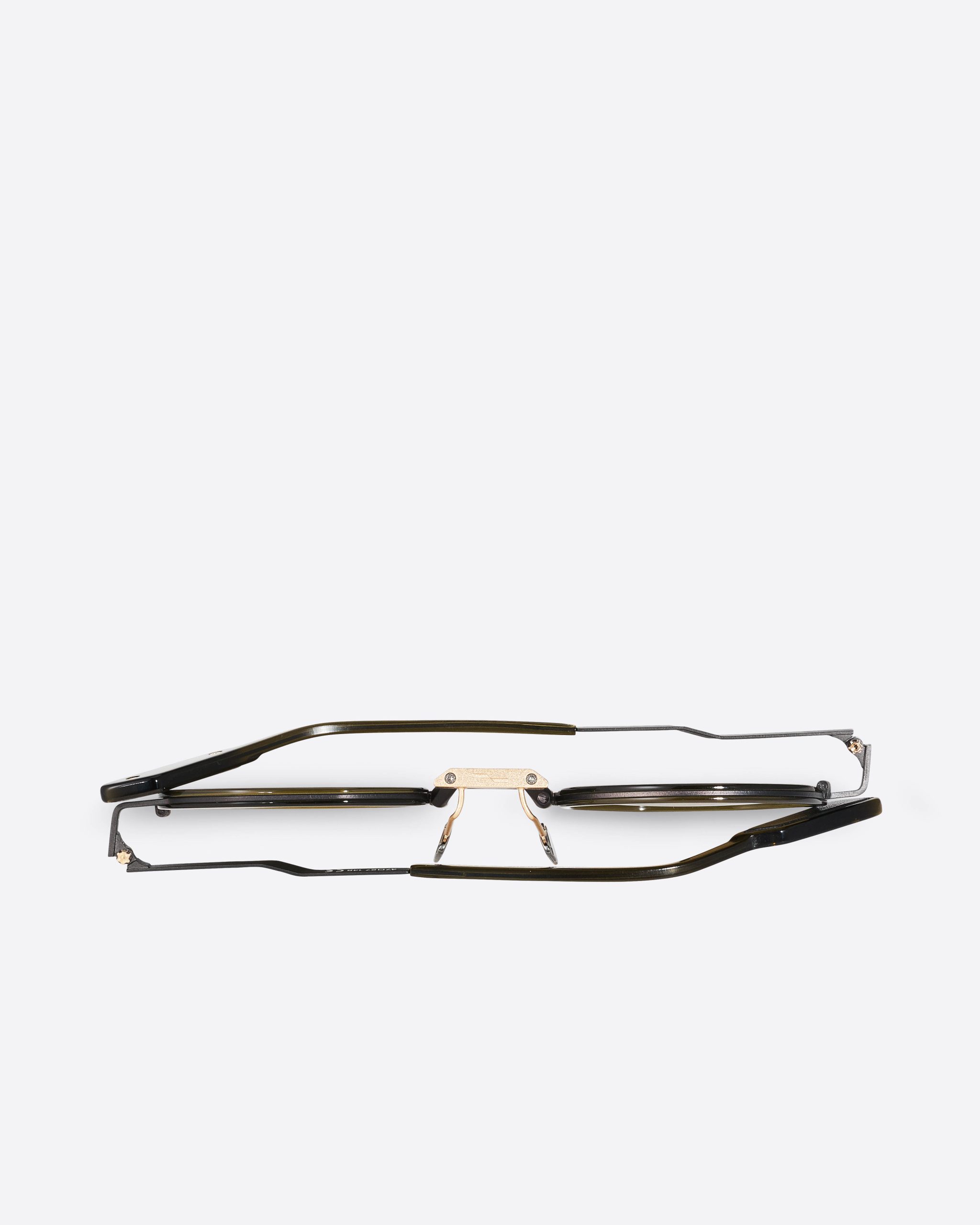 Movitra - CM 01 V Army with Brown Lenses - Image 4