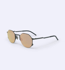 Movitra - Achille Gun with Rose Gold Lenses - Image 3