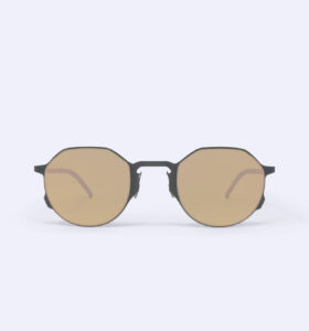 Movitra - Achille Gun with Rose Gold Lenses - Image 1