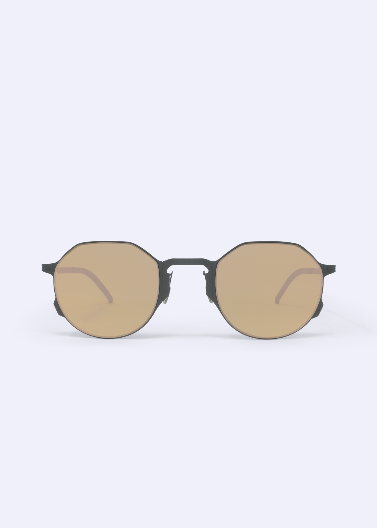 Movitra - Achille Gun with Rose Gold Lenses - Image 1