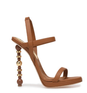 Claudio Merazzi - Dubhe Sandal - Rovere - Image 2