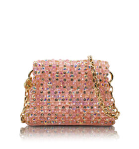 Palera Milano - Diamond Mini Roma - Rare Pink - Image 2