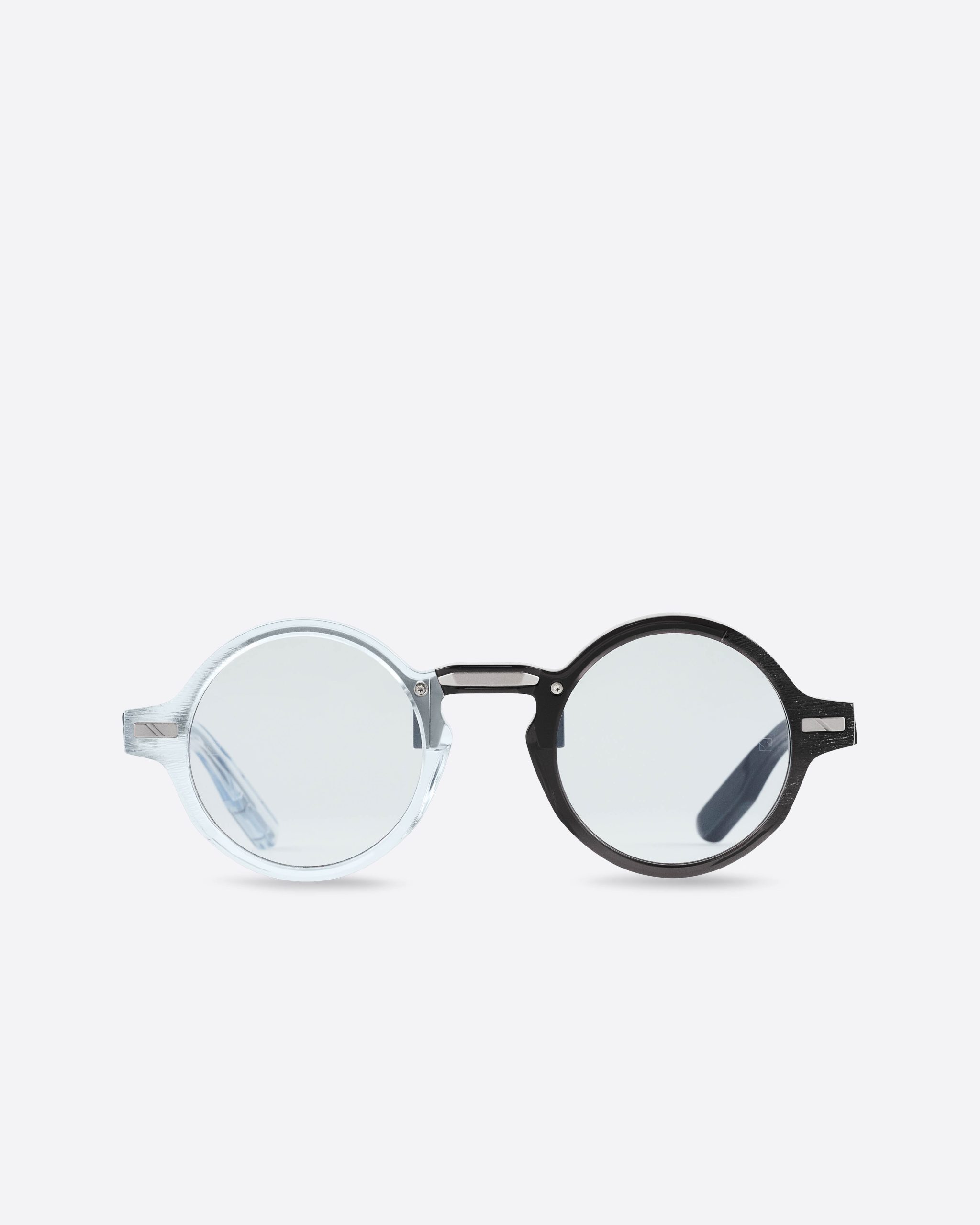 Movitra - ERROR 404 - Light Blue with Light Blue Lenses - Limited Edition - Image 1