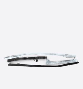 Movitra - ERROR 404 - Light Blue with Light Blue Lenses - Limited Edition - Image 4