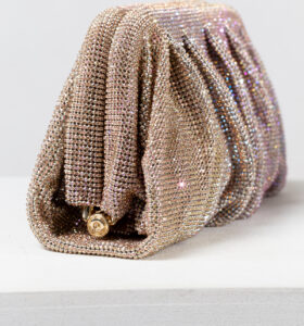 Benedetta Bruzziches - La Venus Grande Golden Gun - Image 6