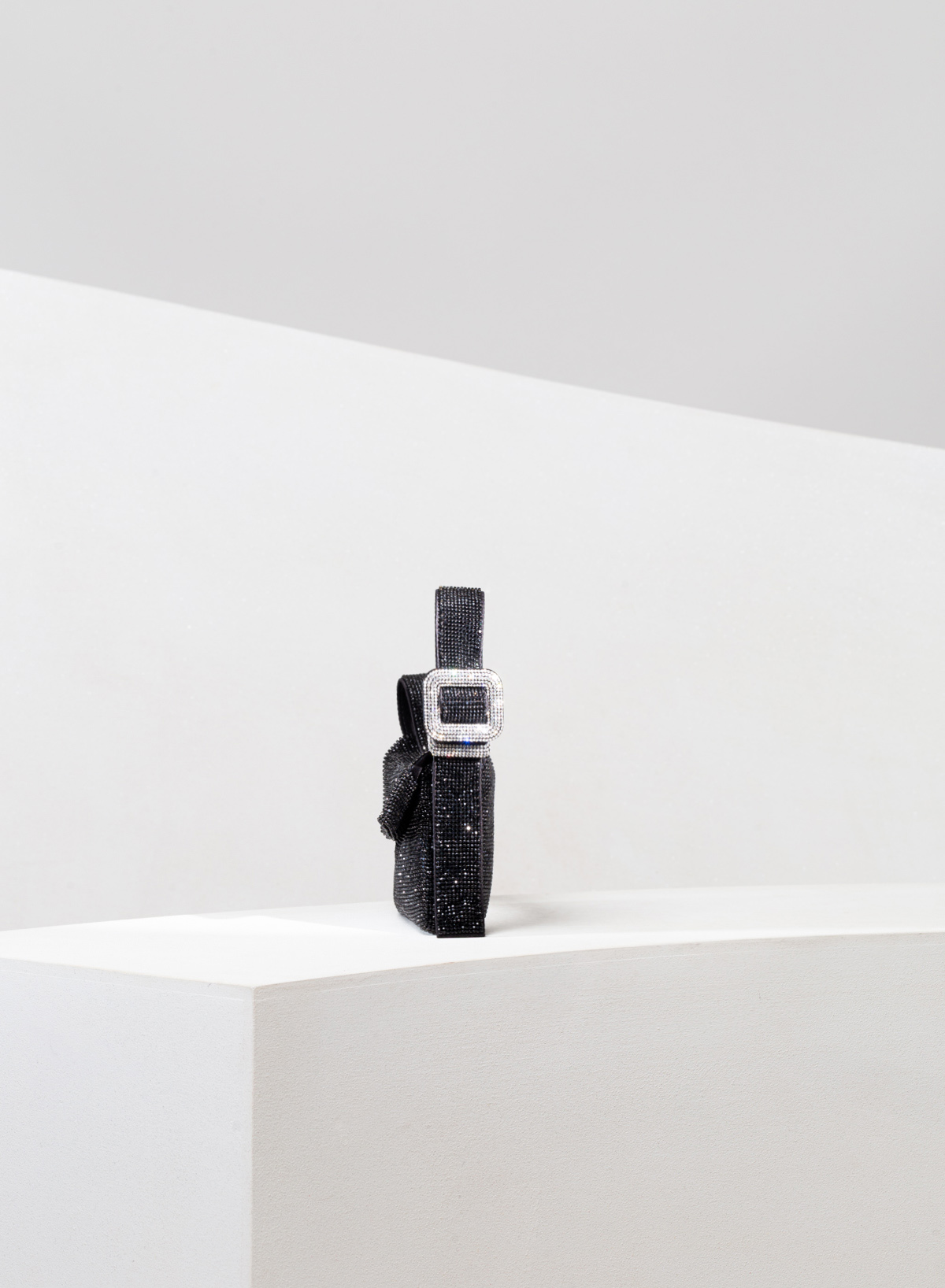 Benedetta Bruzziches - La Vitti Mignon - Jet Black - Image 3