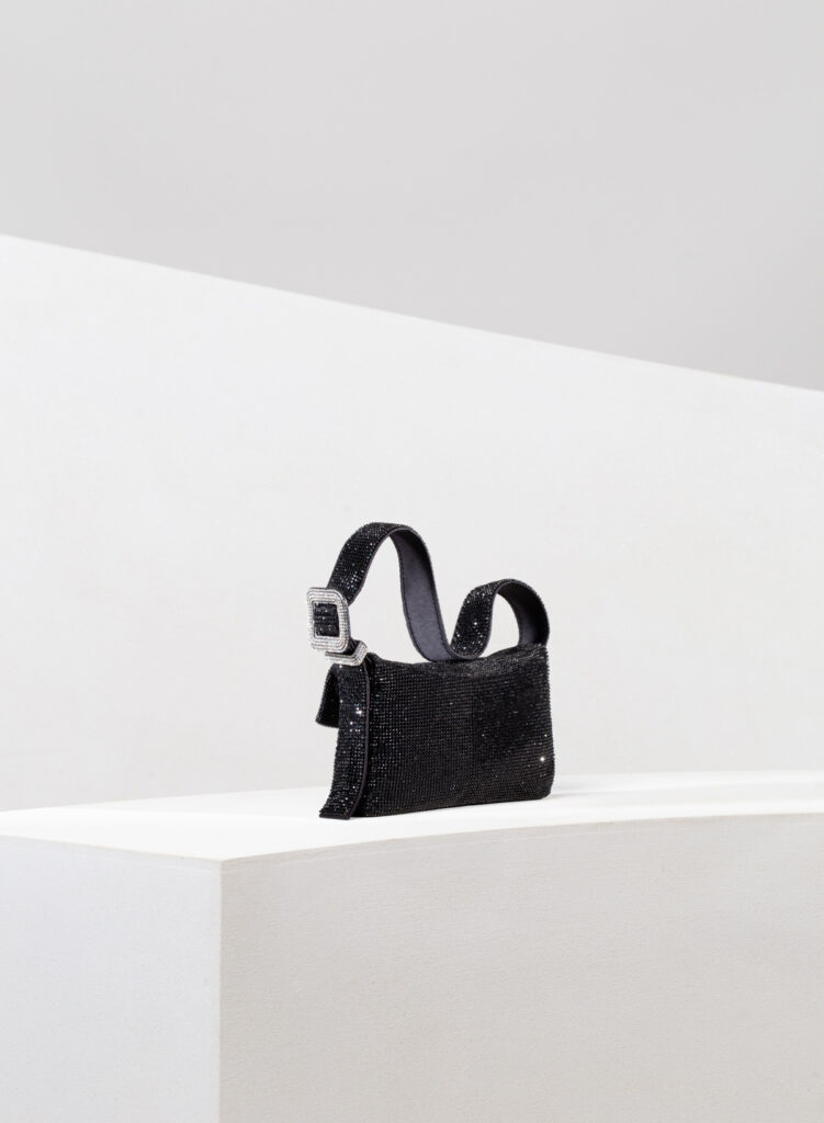 Benedetta Bruzziches - La Vitti Mignon - Jet Black